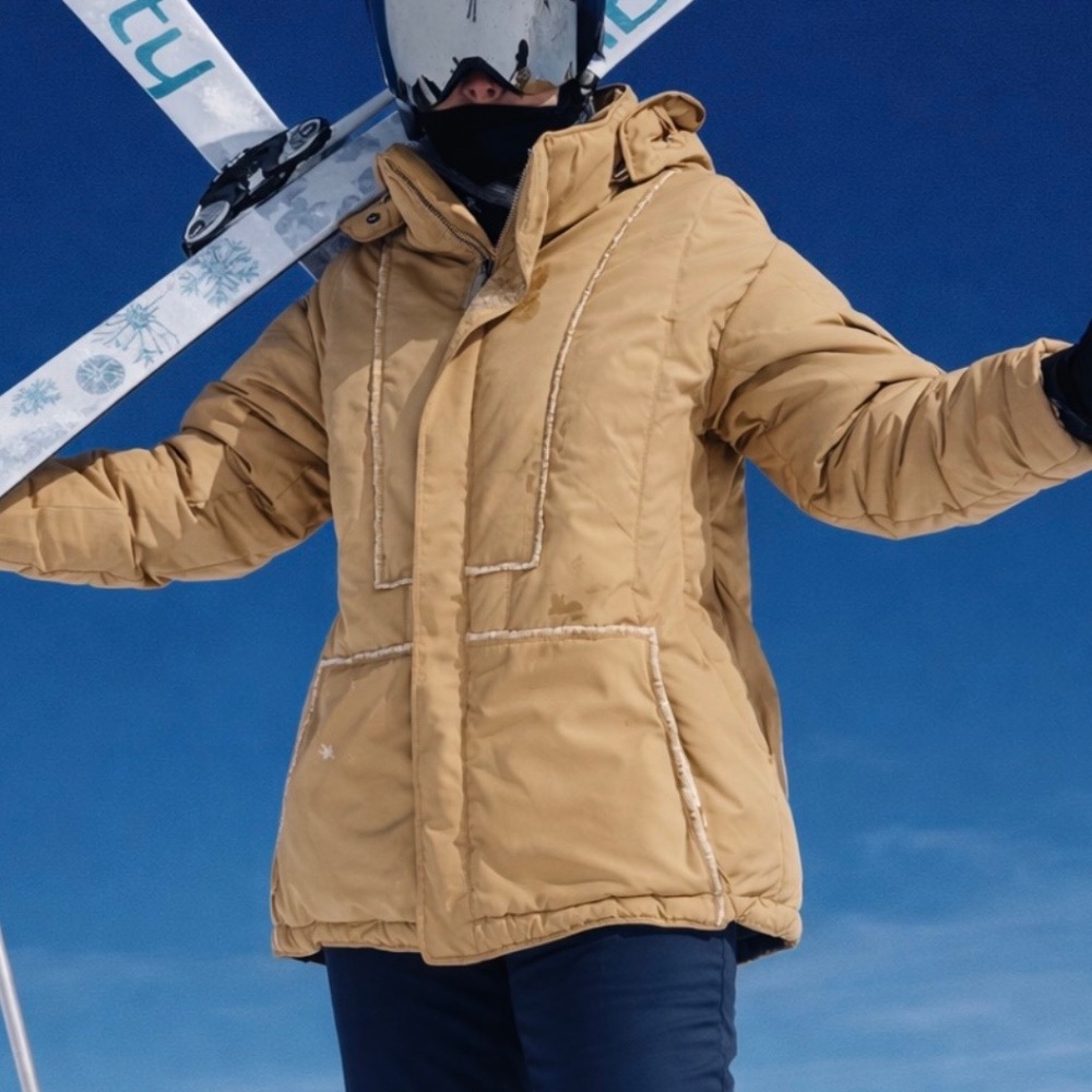Burton Women’s Ski Jacket
